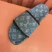 Louis Vuitton Shoes for Men's Louis Vuitton Slippers #B34360