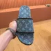 Louis Vuitton Shoes for Men's Louis Vuitton Slippers #B34360