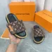 Louis Vuitton Shoes for Men's Louis Vuitton Slippers #B35118