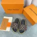 Louis Vuitton Shoes for Men's Louis Vuitton Slippers #B35118