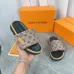 Louis Vuitton Shoes for Men's Louis Vuitton Slippers #B35129