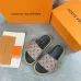 Louis Vuitton Shoes for Men's Louis Vuitton Slippers #B35129