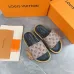 Louis Vuitton Shoes for Men's Louis Vuitton Slippers #B35129
