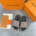 Louis Vuitton Shoes for Men's Louis Vuitton Slippers #B35129