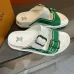 Louis Vuitton Shoes for Men's Louis Vuitton Slippers #B36139