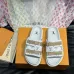Louis Vuitton Shoes for Men's Louis Vuitton Slippers #B38391
