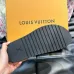 Louis Vuitton Shoes for Men's Louis Vuitton Slippers #B38395