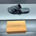 Louis Vuitton Shoes for Men's Louis Vuitton Slippers #B39074