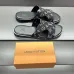 Louis Vuitton Shoes for Men's Louis Vuitton Slippers #B39074