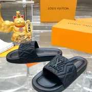 Louis Vuitton Shoes for Men's Louis Vuitton Slippers #B39096