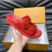 Louis Vuitton Shoes for Men's Louis Vuitton Slippers #B48471