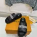 Louis Vuitton Shoes for Men's Louis Vuitton Slippers #B49625