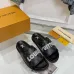 Louis Vuitton Shoes for Men's Louis Vuitton Slippers #B49625