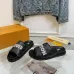 Louis Vuitton Shoes for Men's Louis Vuitton Slippers #B49625