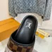Louis Vuitton Shoes for Men's Louis Vuitton Slippers #B49625