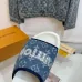 Louis Vuitton Shoes for Men's Louis Vuitton Slippers #B49625