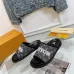 Louis Vuitton Shoes for Men's Louis Vuitton Slippers #B49625