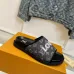 Louis Vuitton Shoes for Men's Louis Vuitton Slippers #B49625