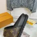 Louis Vuitton Shoes for Men's Louis Vuitton Slippers #B49625