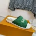 Louis Vuitton Shoes for Men's Louis Vuitton Slippers #B49625