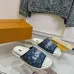 Louis Vuitton Shoes for Men's Louis Vuitton Slippers #B49625