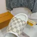 Louis Vuitton Shoes for Men's Louis Vuitton Slippers #B49625