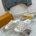 Louis Vuitton Shoes for Men's Louis Vuitton Slippers #B49625