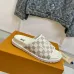 Louis Vuitton Shoes for Men's Louis Vuitton Slippers #B49625