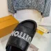 Louis Vuitton Shoes for Men's Louis Vuitton Slippers #B49625