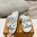 Louis Vuitton Shoes for Men's Louis Vuitton Slippers #B50638