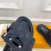 Louis Vuitton Shoes for Men's Louis Vuitton Slippers #B52398