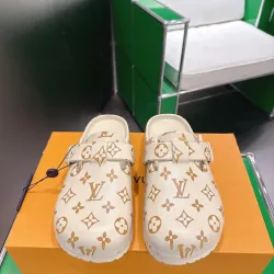 Louis Vuitton Shoes for Men's Louis Vuitton Slippers #B61923