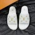 Louis Vuitton Shoes for Men's Louis Vuitton Slippers #B61925