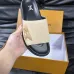 Louis Vuitton Shoes for Men's Louis Vuitton Slippers #B61932
