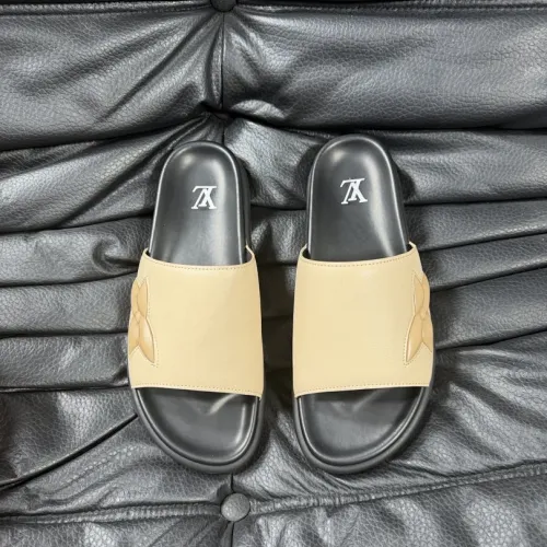 Louis Vuitton Shoes for Men's Louis Vuitton Slippers #B61932