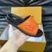 Louis Vuitton Shoes for Men's Louis Vuitton Slippers #B61934