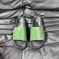 Louis Vuitton Shoes for Men's Louis Vuitton Slippers #B61935