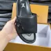 Louis Vuitton Shoes for Men's Louis Vuitton Slippers #B61936