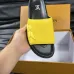 Louis Vuitton Shoes for Men's Louis Vuitton Slippers #B61937