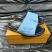 Louis Vuitton Shoes for Men's Louis Vuitton Slippers #B61939