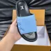 Louis Vuitton Shoes for Men's Louis Vuitton Slippers #B61939