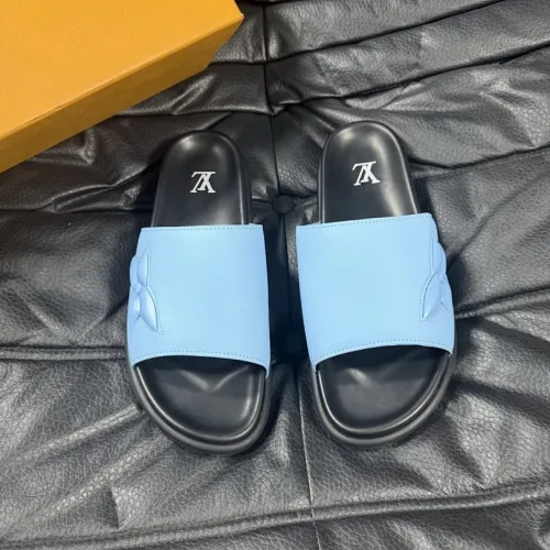 Louis Vuitton Shoes for Men's Louis Vuitton Slippers #B61939