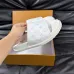 Louis Vuitton Shoes for Men's Louis Vuitton Slippers #B61942