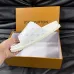 Louis Vuitton Shoes for Men's Louis Vuitton Slippers #B61942