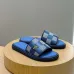 Louis Vuitton Shoes for Men's Louis Vuitton Slippers #B62036