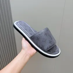 Louis Vuitton Shoes for Men's Louis Vuitton Slippers #B62038
