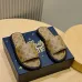 Louis Vuitton Shoes for Men's Louis Vuitton Slippers #B62040