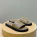 Louis Vuitton Shoes for Men's Louis Vuitton Slippers #B62040