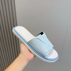 Louis Vuitton Shoes for Men's Louis Vuitton Slippers #B62043