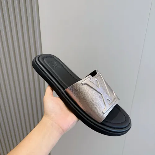 Louis Vuitton Shoes for Men's Louis Vuitton Slippers #B62046